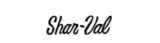 SHAR-VAL logo