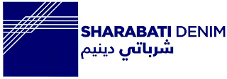 SHARABATI DENIM logo