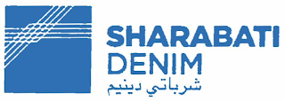 SHARABATI DENIM logo