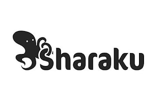 SHARAKU logo