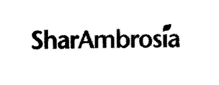 SHARAMBROSIA logo