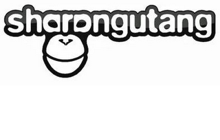 SHARANGUTANG logo