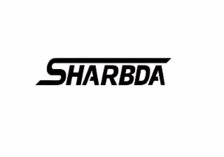 SHARBDA logo