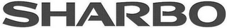 SHARBO logo