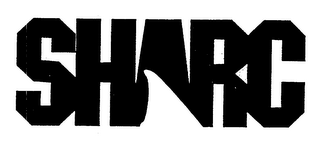 SHARC logo