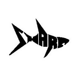 SHARC logo