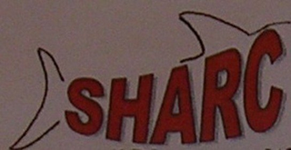 SHARC logo