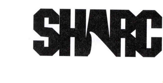 SHARC logo