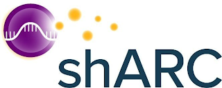 SHARC logo