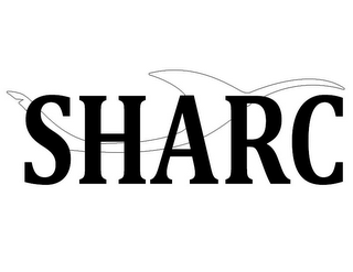 SHARC logo