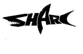 SHARC logo