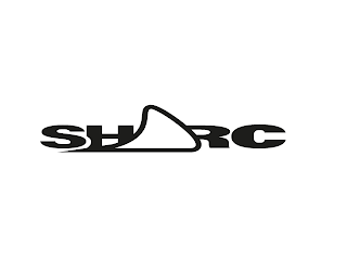 SHARC logo