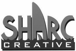 SHARC CREATIVE logo