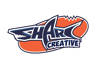 SHARC CREATIVE logo
