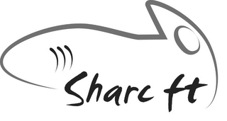 SHARC FT logo