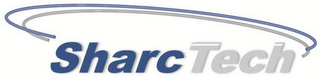 SHARC TECH logo
