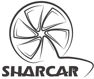 SHARCAR logo