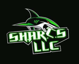 SHARCS LLC logo
