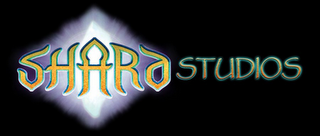 SHARD STUDIOS logo