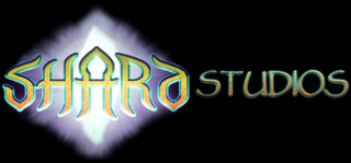 SHARD STUDIOS logo