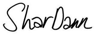 SHARDANN logo