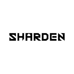 SHARDEN logo