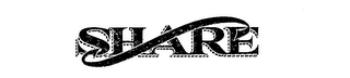 SHARE logo