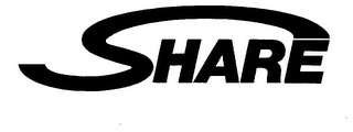 SHARE logo