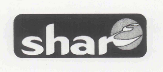 SHARE logo