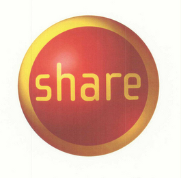 SHARE logo