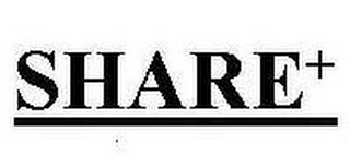 SHARE logo
