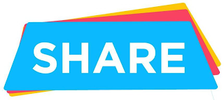 SHARE logo