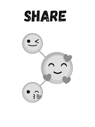 SHARE logo