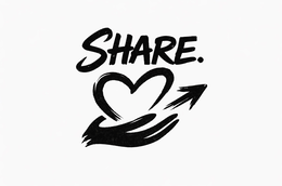 SHARE logo