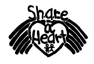 SH.A.R.E A HEART