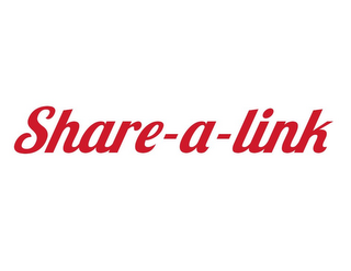 SHARE-A-LINK logo