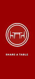 SHARE A TABLE logo