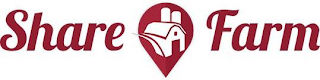 SHARE FARM logo