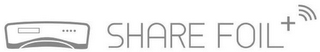 SHARE FOIL+ logo