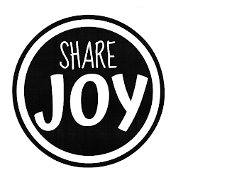 SHARE JOY logo