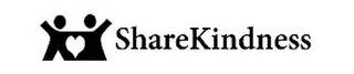 SHARE KINDNESS logo