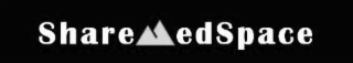 SHARE MED SPACE logo