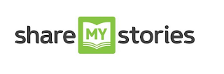 SHARE MY STORIES logo