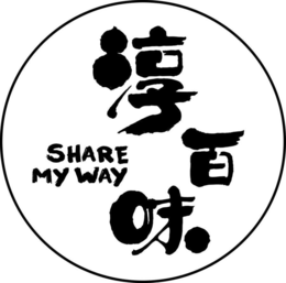 SHARE MY WAY logo