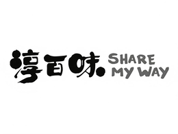SHARE MY WAY logo
