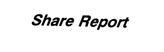 SHARE REPORT logo