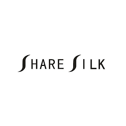 SHARE SILK logo