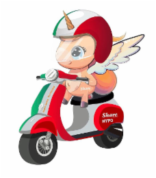 SHARE SWISS FERMENTED SHARE SHARE SWITZERLAND HYPO logo