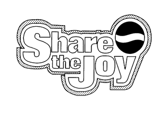 SHARE THE JOY