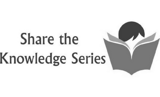 SHARE THE KNOWLEDGE SERIES logo